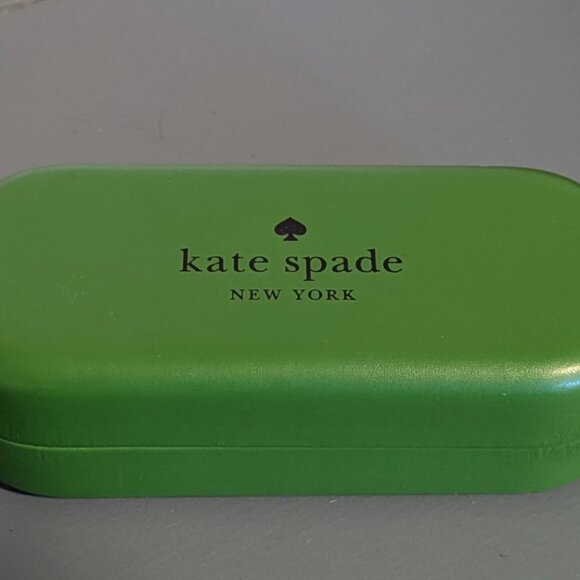 Kate Spade frame sunglasses - Picture 2 of 4